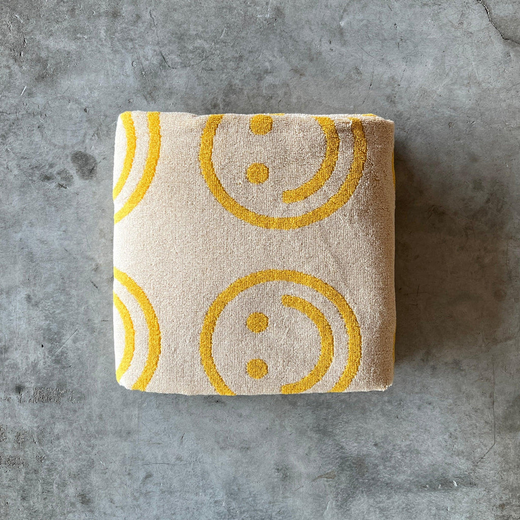 Baggu - Baggu Bath Towel - Shop Duet