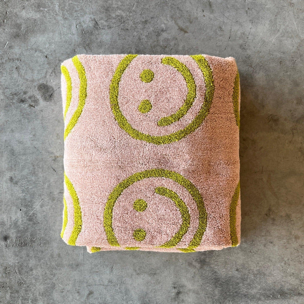 Baggu - Baggu Bath Towel - Shop Duet