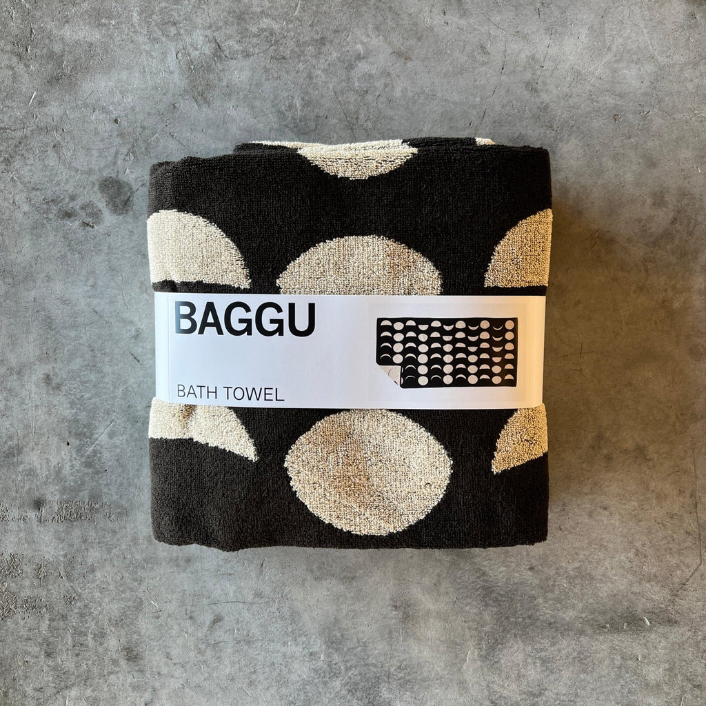 Baggu - Baggu Bath Towel - Shop Duet