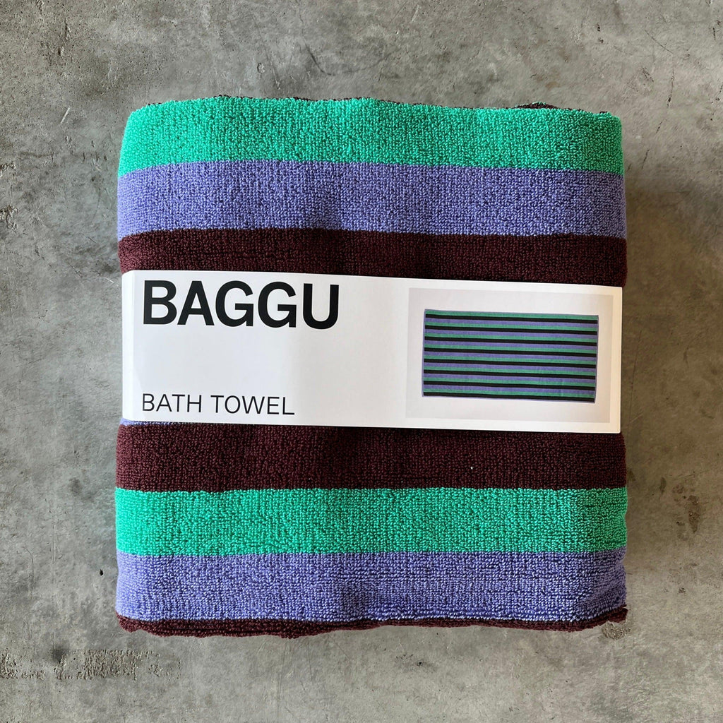 Baggu - Baggu Bath Towel - Shop Duet