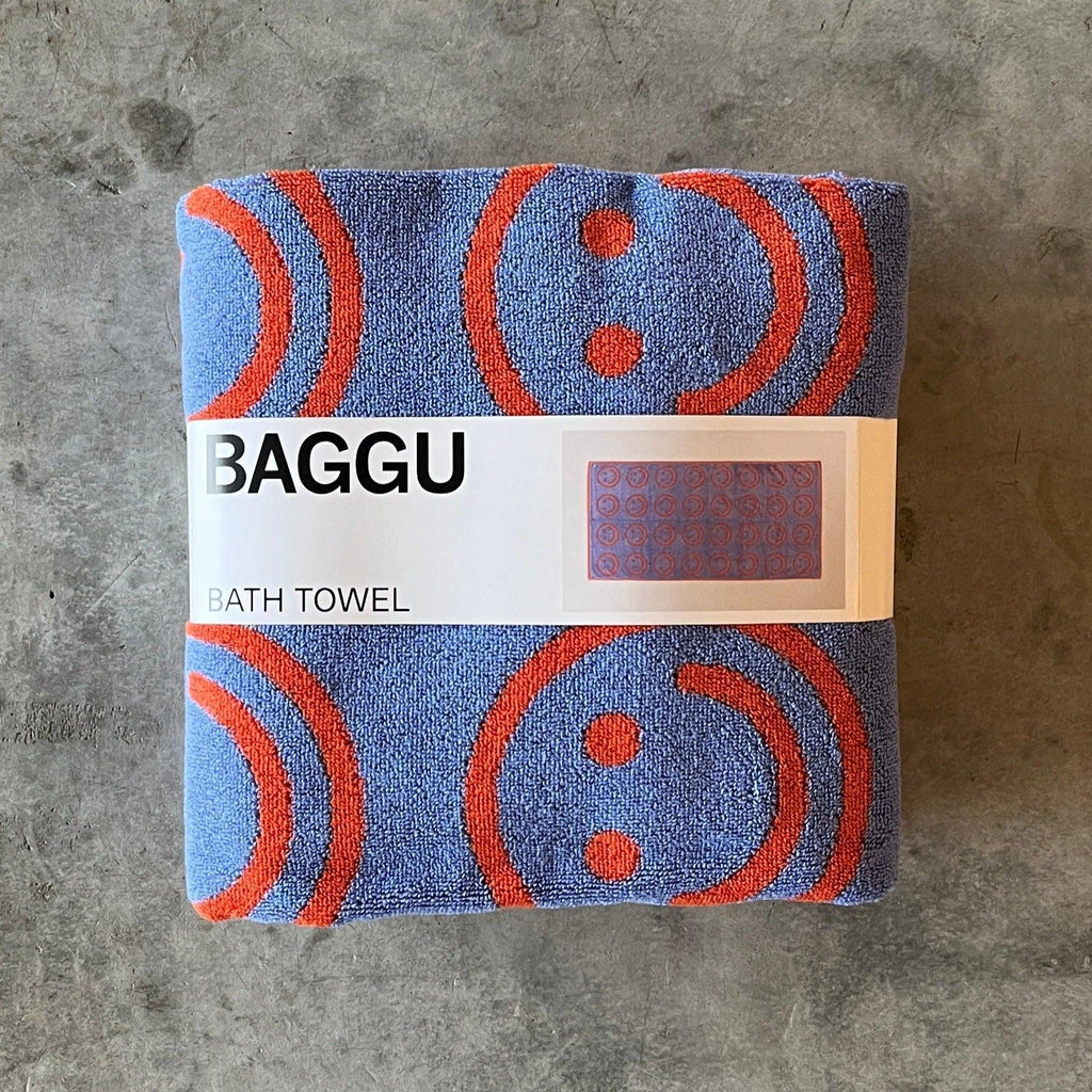 Baggu - Baggu Bath Towel - Shop Duet