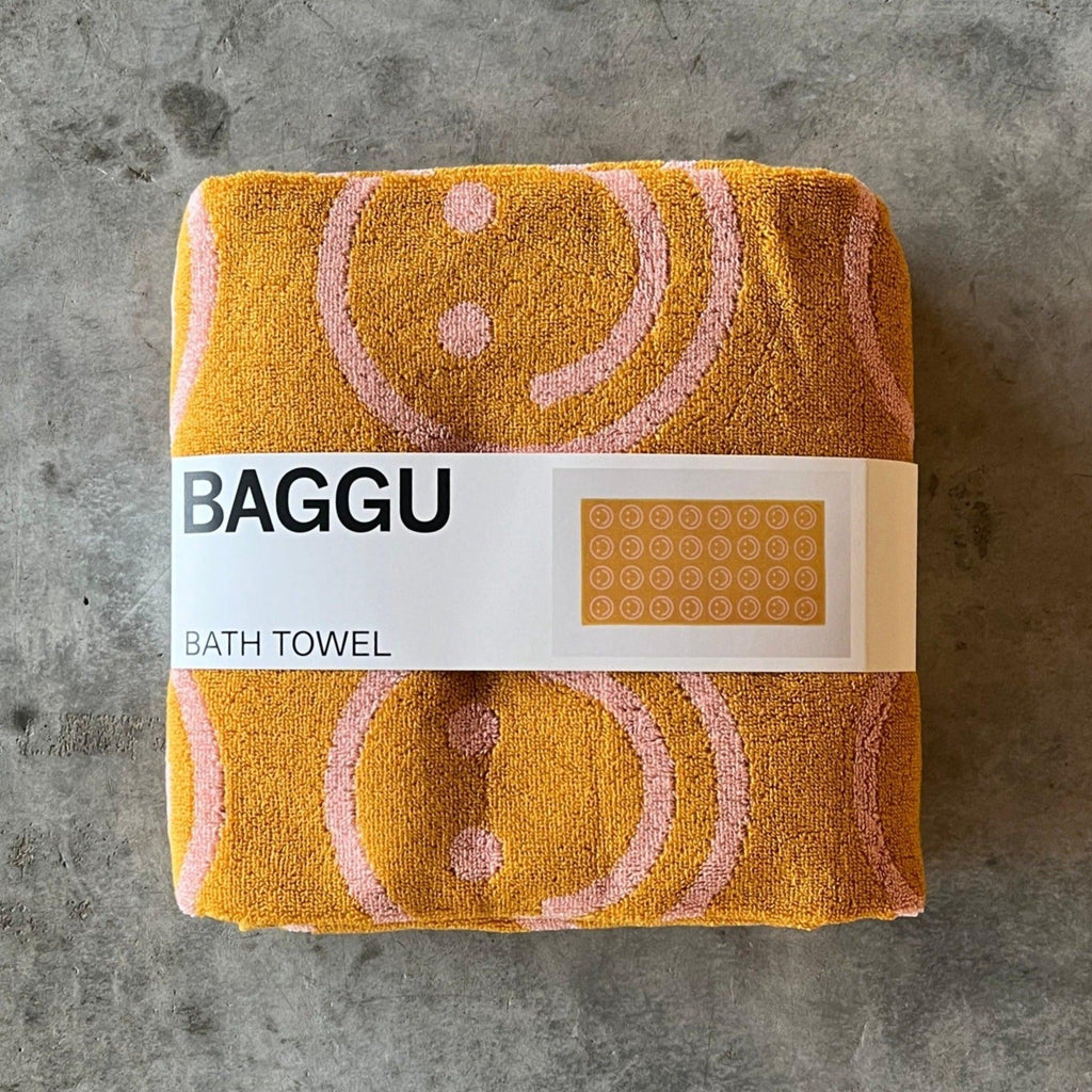 Baggu - Baggu Bath Towel - Shop Duet