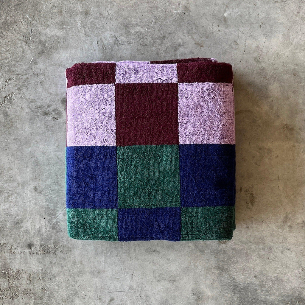 Baggu - Baggu Bath Towel - Shop Duet