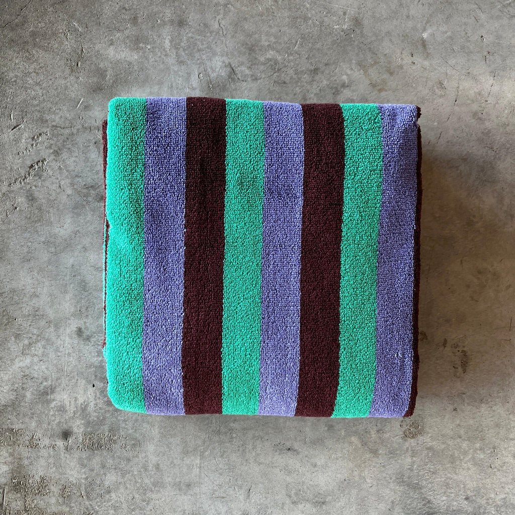 Baggu - Baggu Bath Towel - Shop Duet