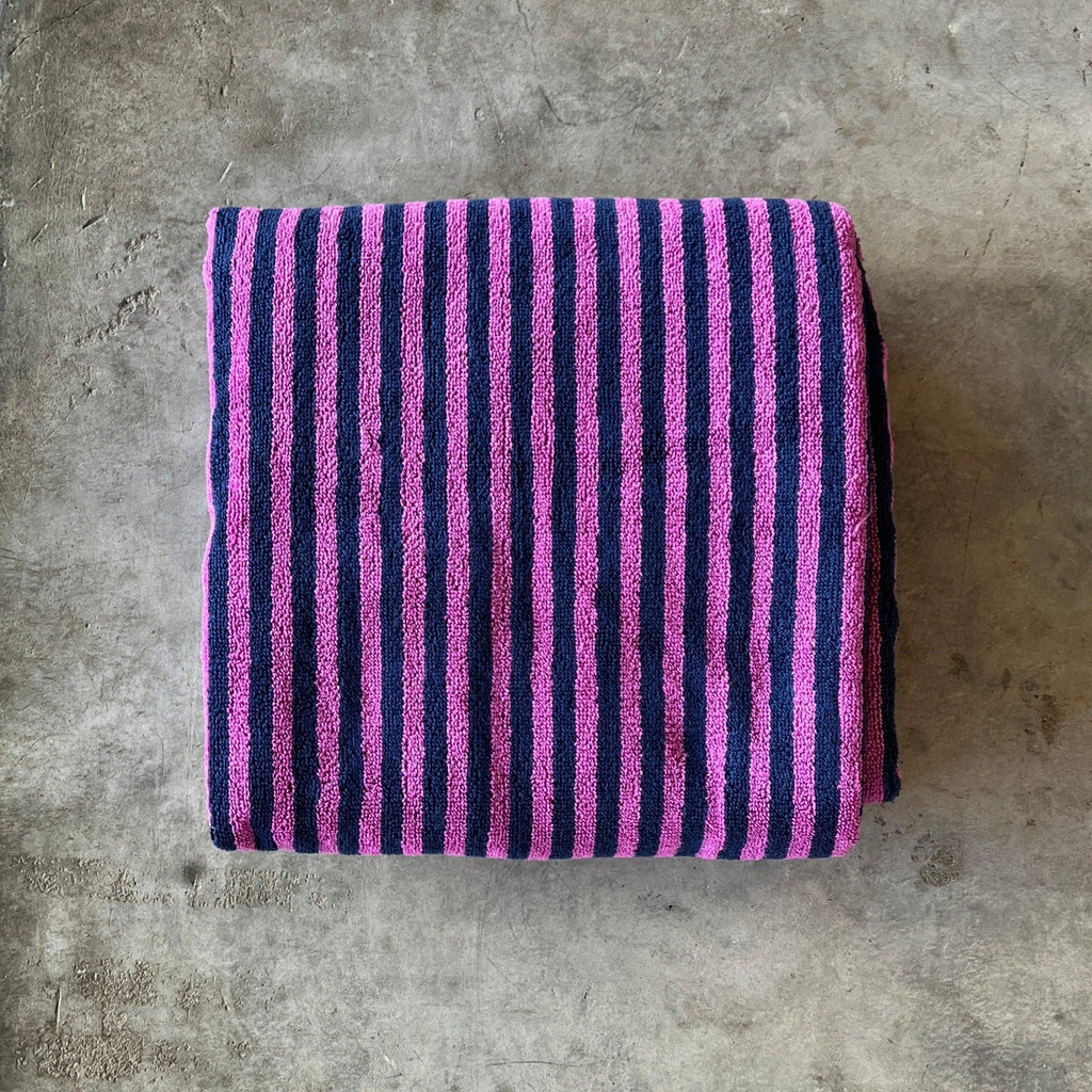 Baggu - Baggu Bath Towel - Shop Duet