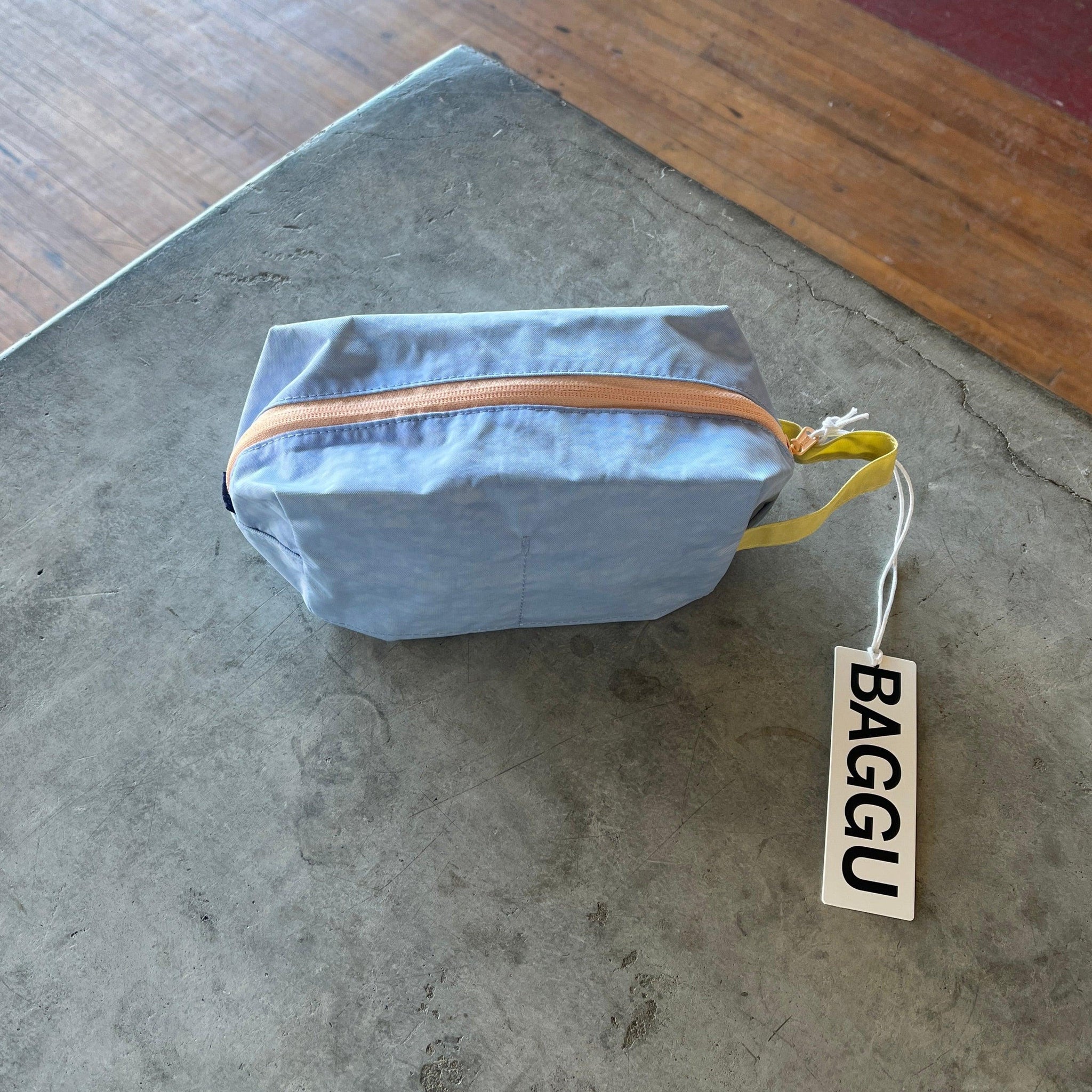 Baggu - Dopp Kit - Duet – Shop Duet