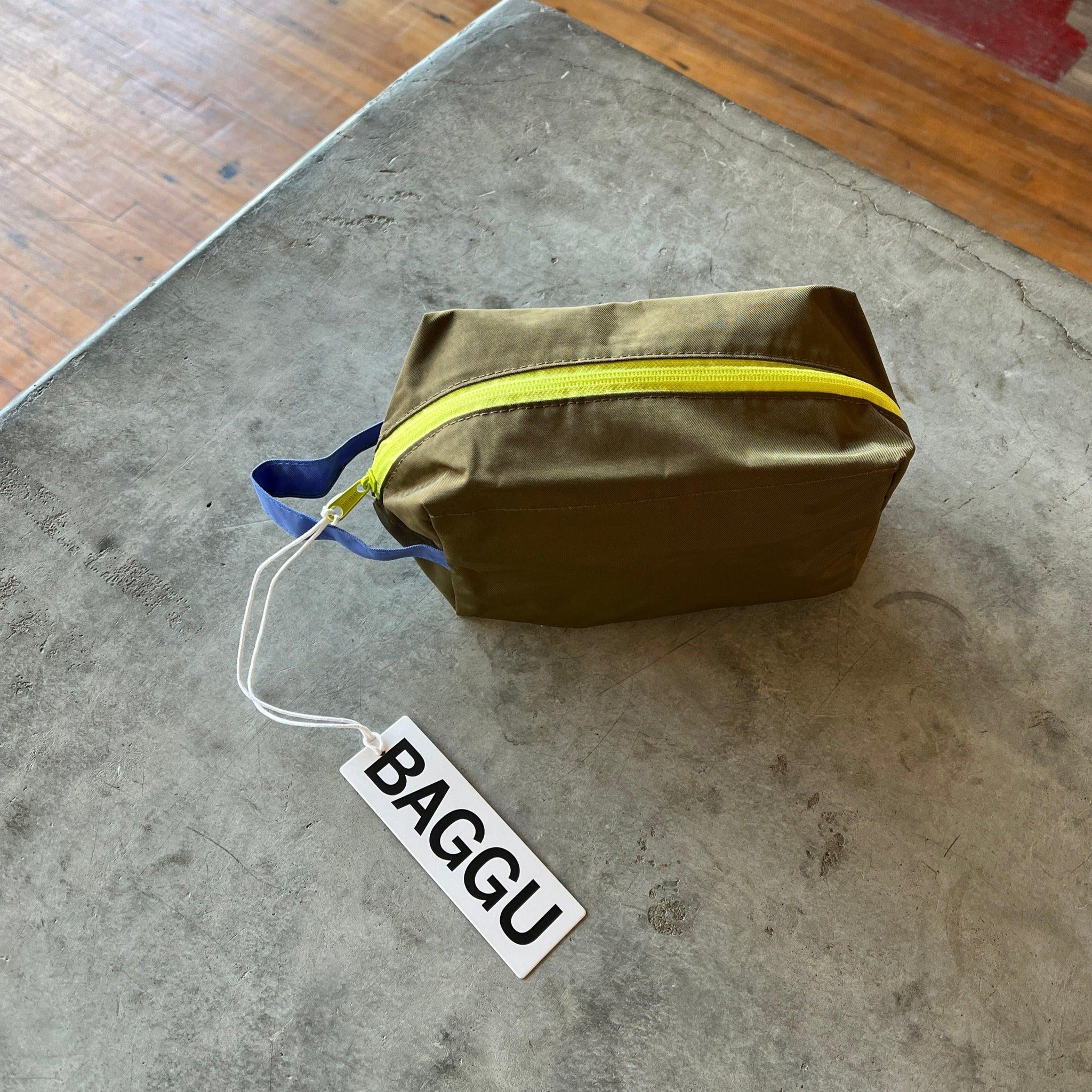 Baggu - Dopp Kit - Duet – Shop Duet