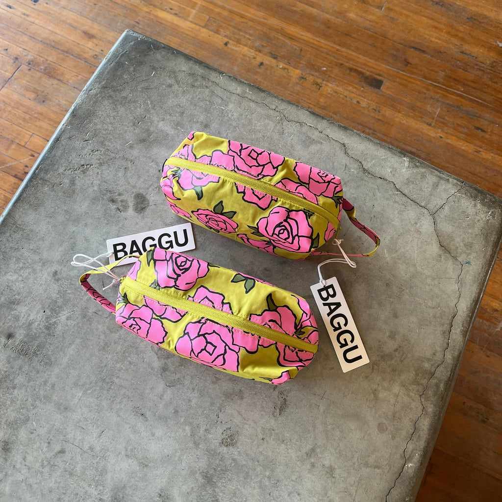 Baggu - Baggu Dopp Kit - Shop Duet