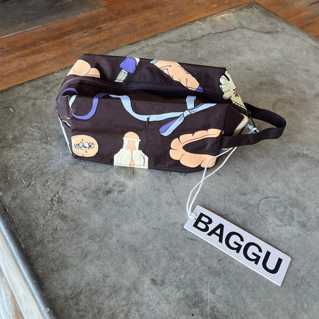 Baggu - Baggu Dopp Kit - Shop Duet