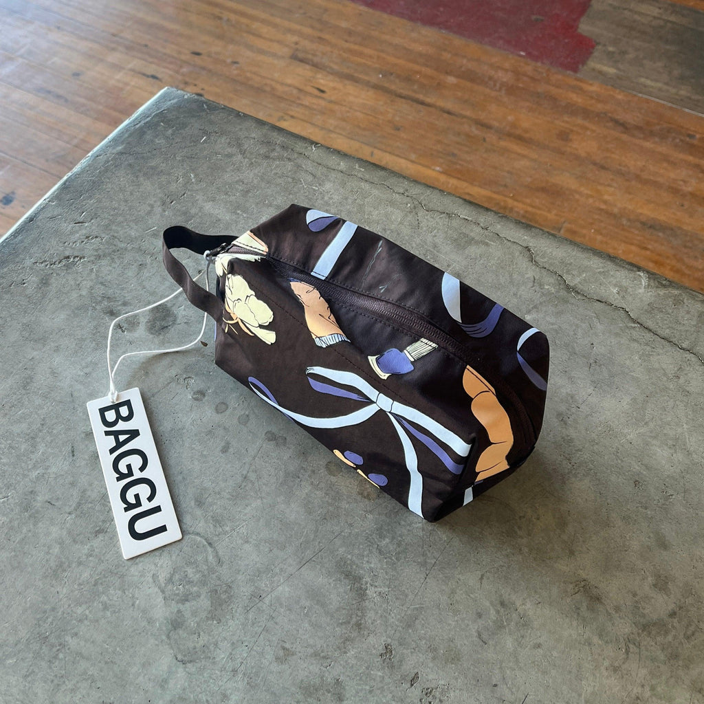 Baggu - Baggu Dopp Kit - Shop Duet