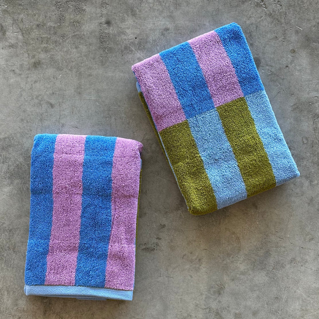 Baggu - Baggu Hand Towel Set - Shop Duet
