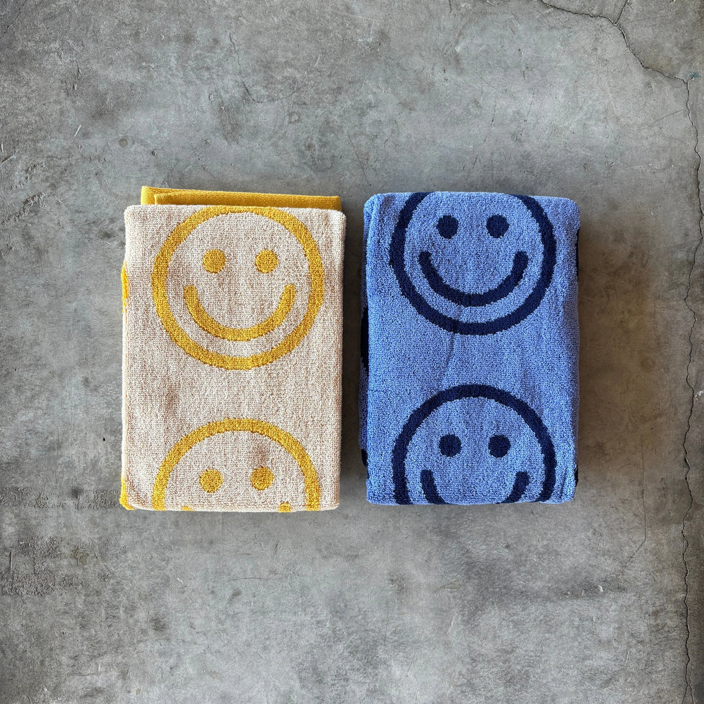 Baggu - Baggu Hand Towel Set - Shop Duet