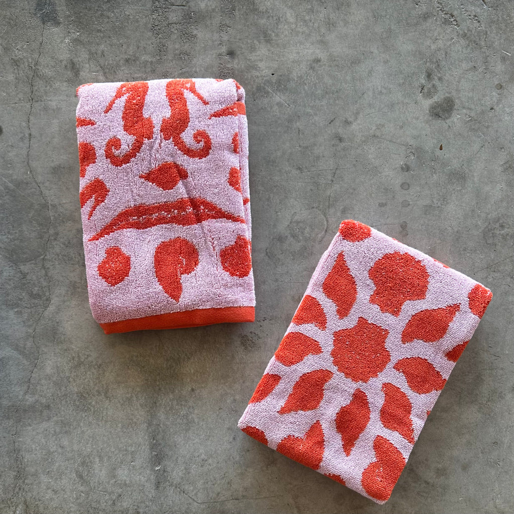 Baggu - Baggu Hand Towel Set - Shop Duet