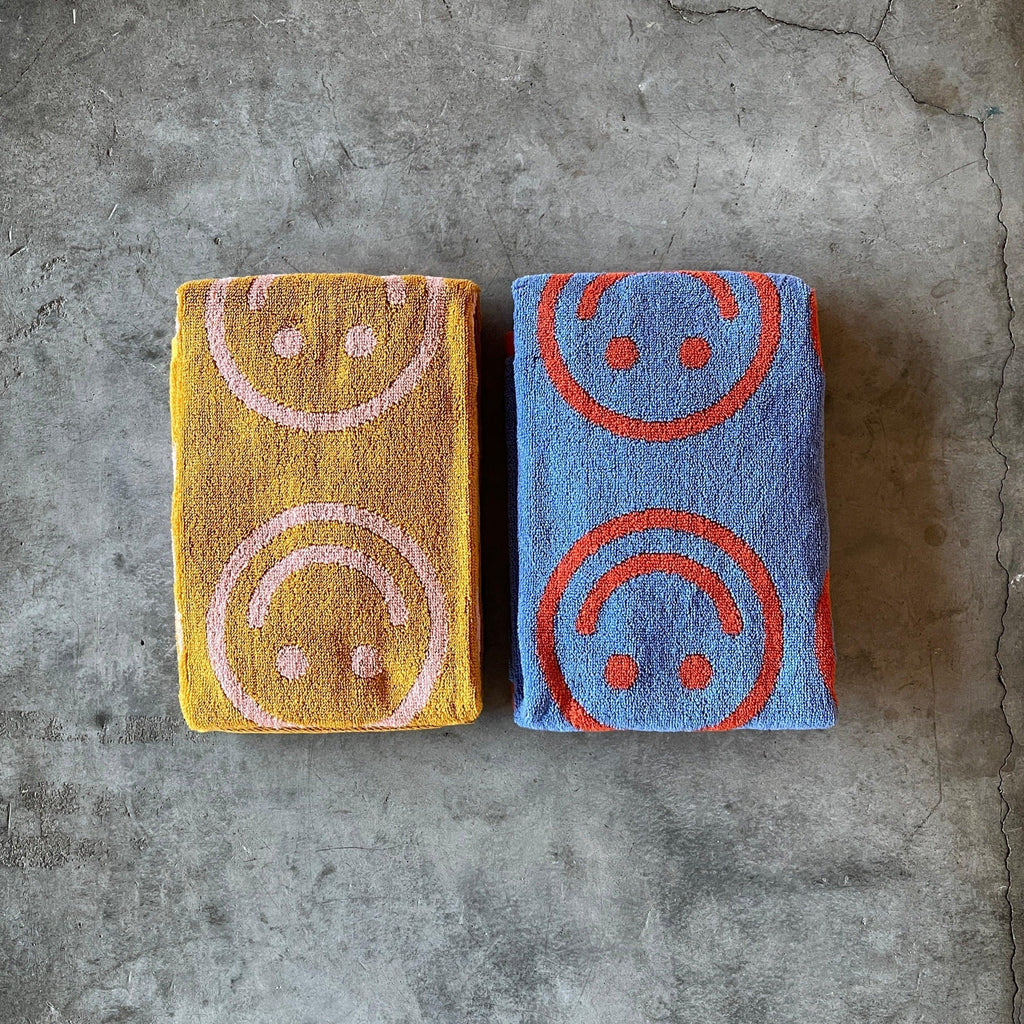 Baggu - Baggu Hand Towel Set - Shop Duet