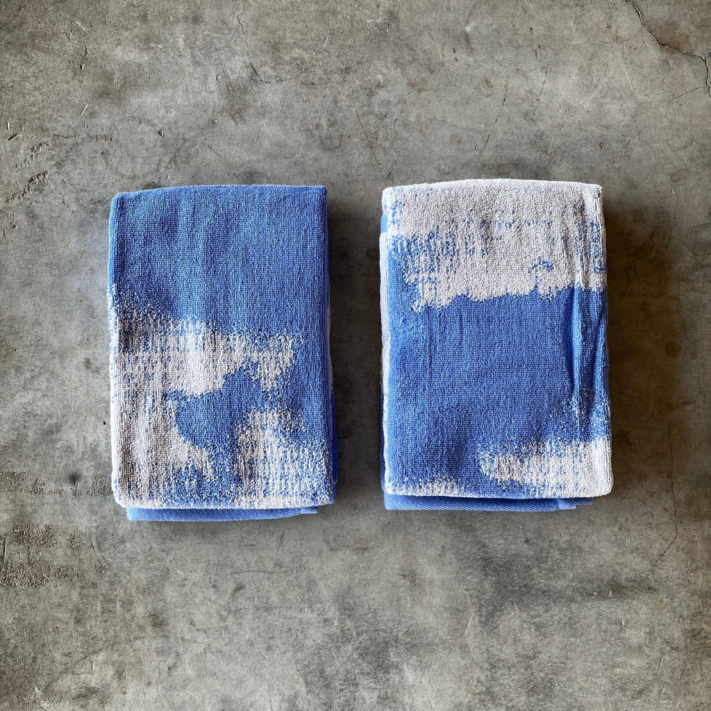 Baggu - Baggu Hand Towel Set - Shop Duet