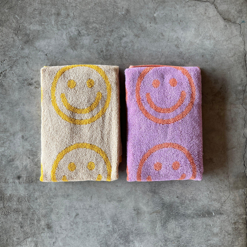 Baggu - Baggu Hand Towel Set - Shop Duet