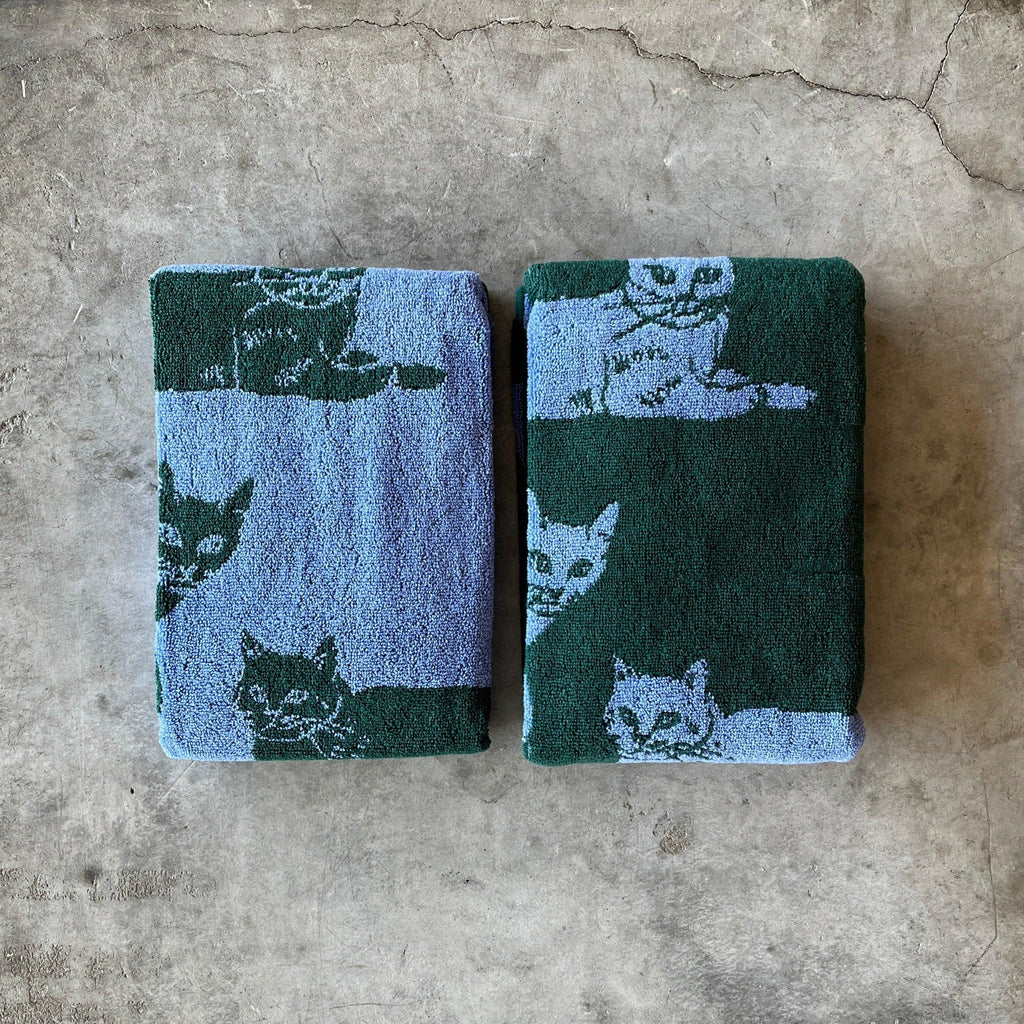 Baggu - Baggu Hand Towel Set - Shop Duet