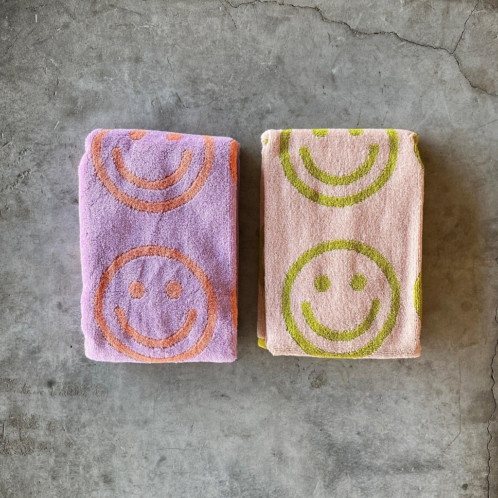 Baggu - Baggu Hand Towel Set - Shop Duet