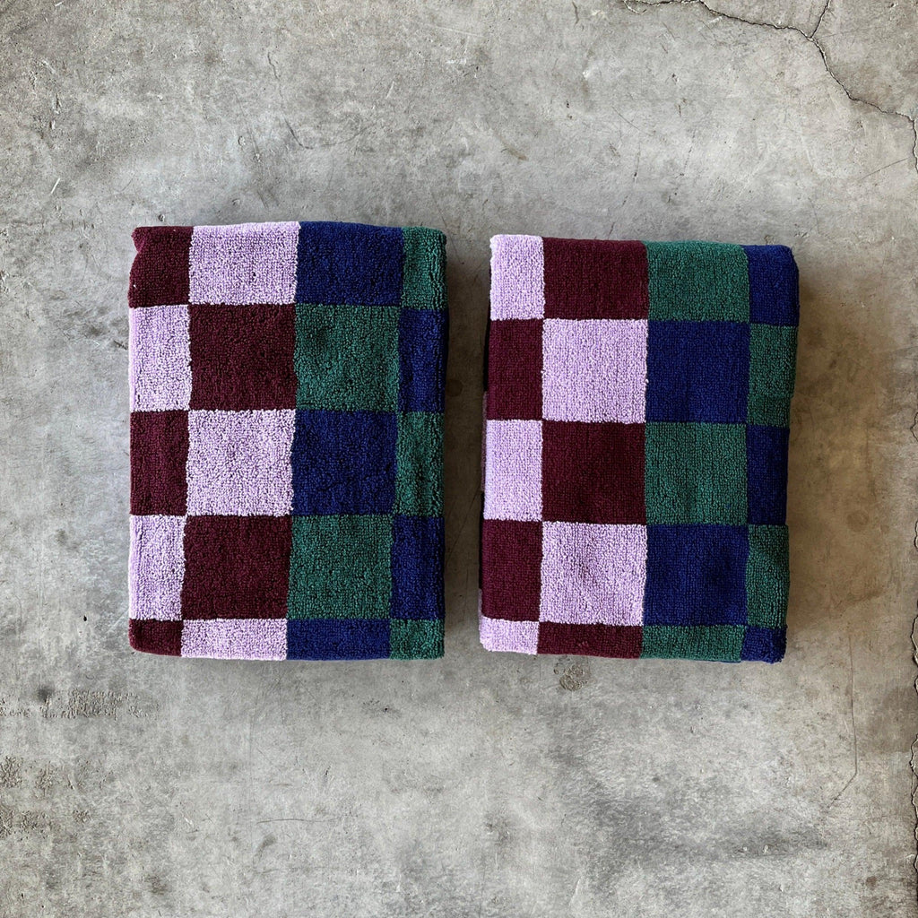 Baggu - Baggu Hand Towel Set - Shop Duet