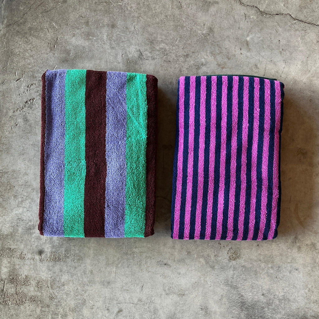 Baggu - Baggu Hand Towel Set - Shop Duet