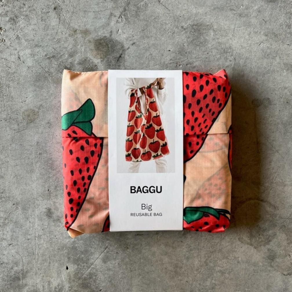 Baggu - Big Reusable Bag - Shop Duet
