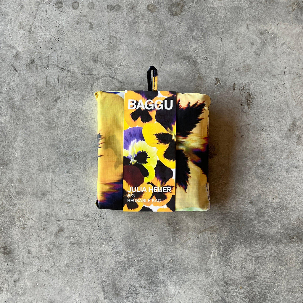 Baggu - Big Reusable Bag - Shop Duet