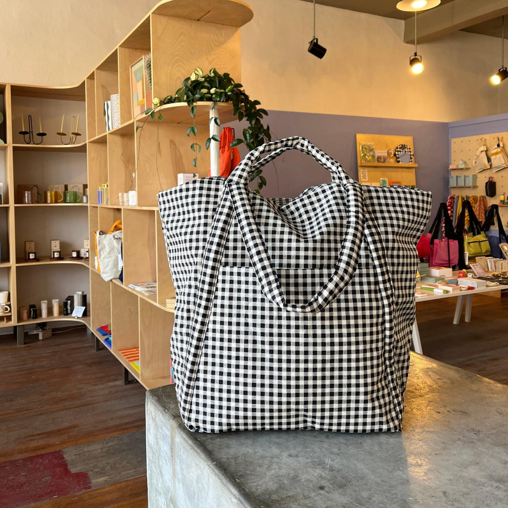 Baggu - Cloud Bag - Shop Duet