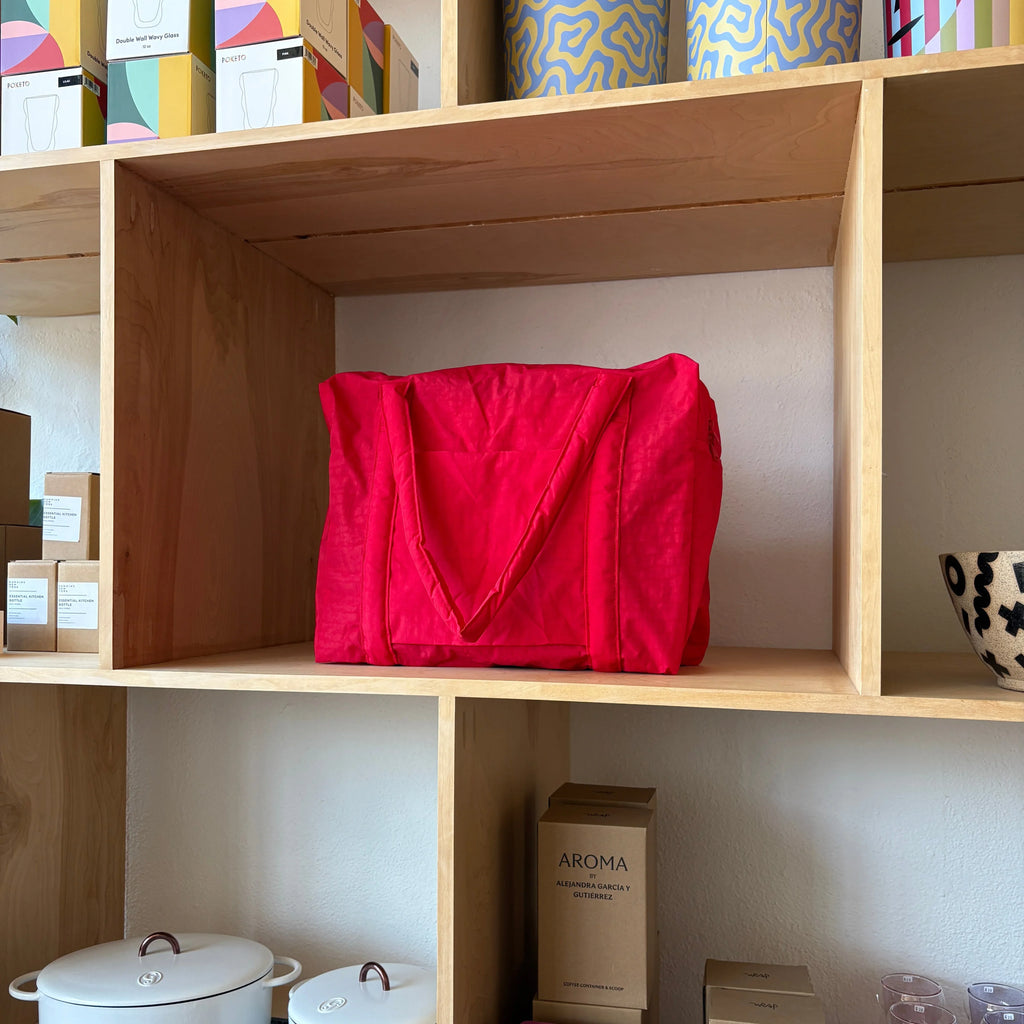 Baggu - Cloud Carry-on Bag - Shop Duet