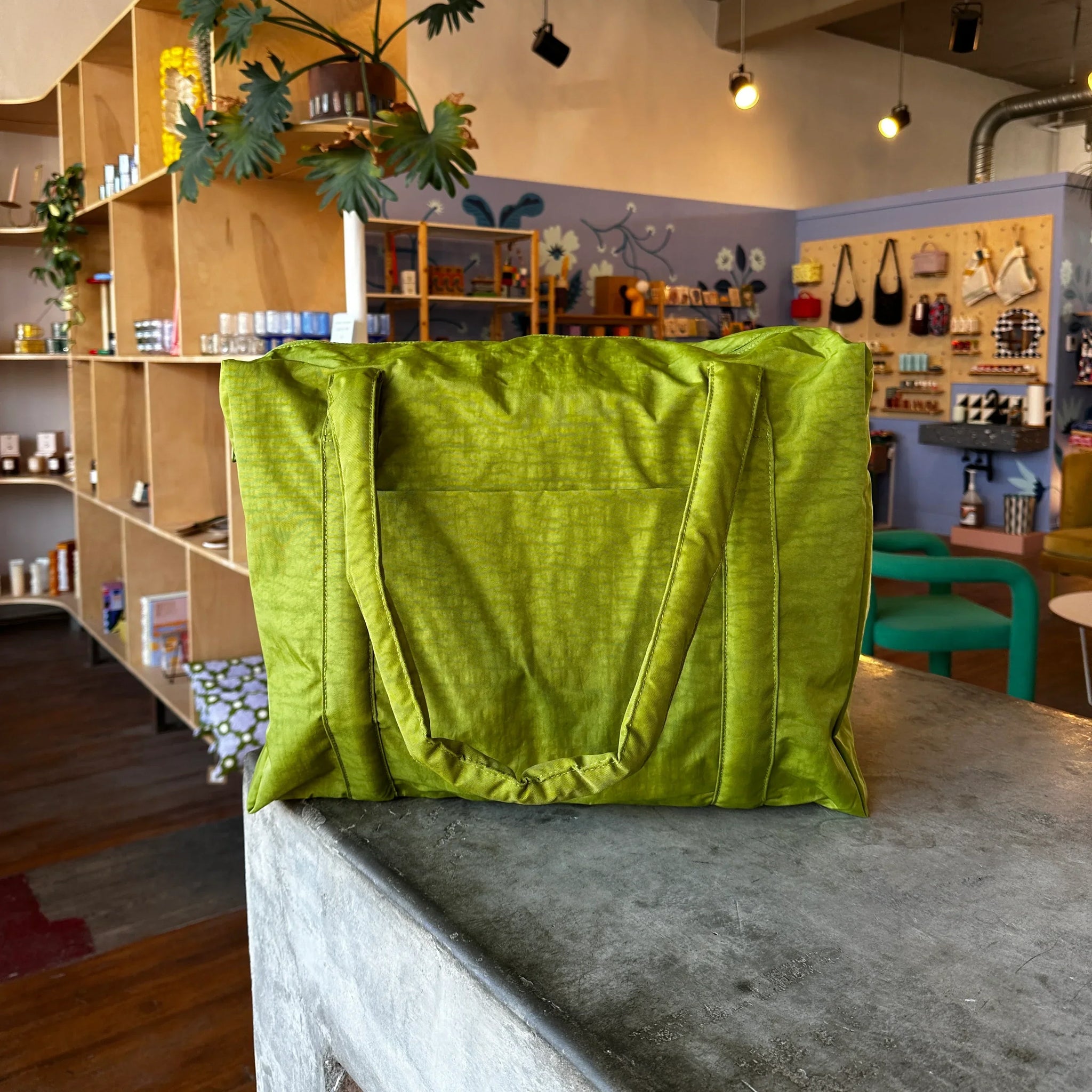 Baggu - Cloud Carry-on Bag - Duet – Shop Duet