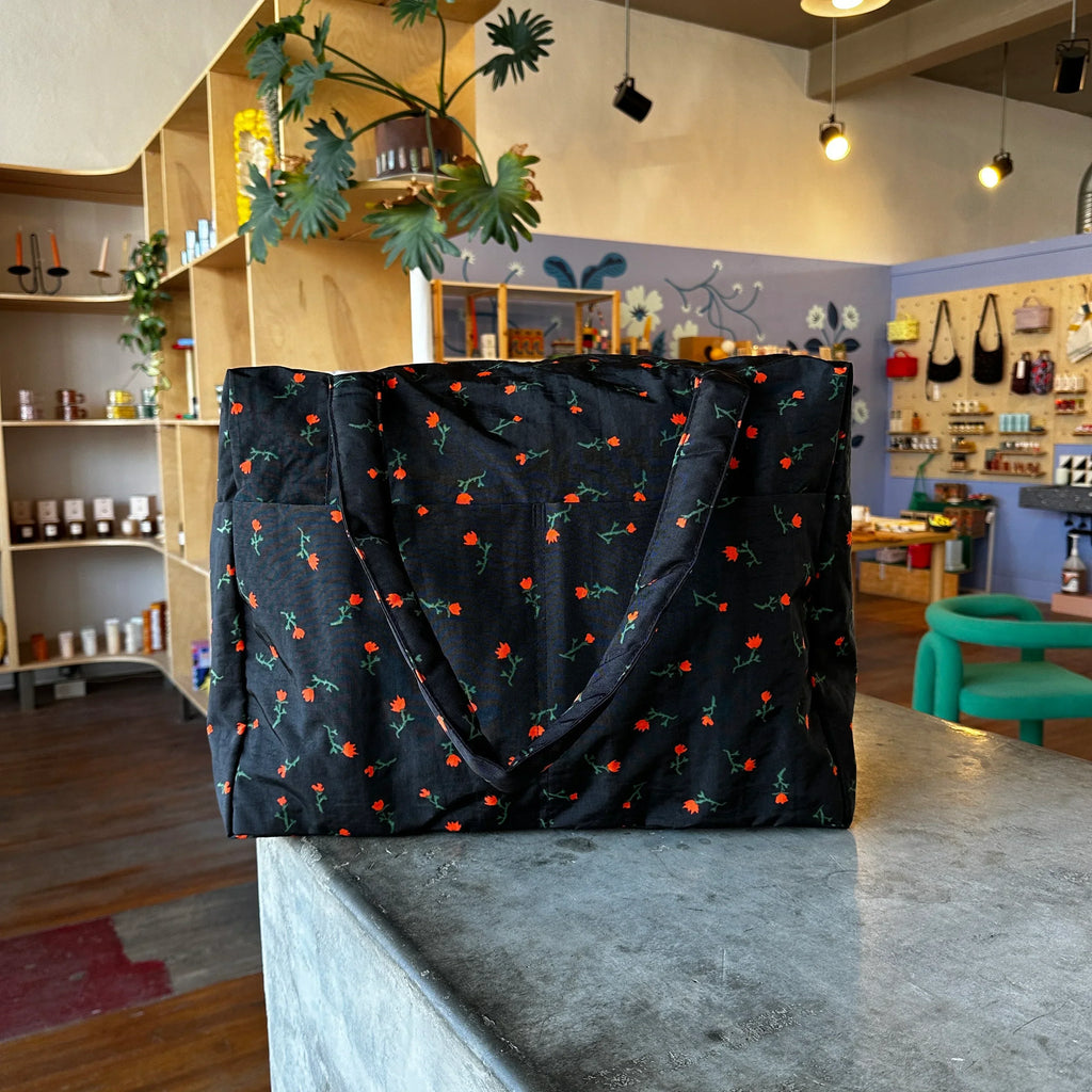 Baggu - Cloud Carry-on Bag - Shop Duet
