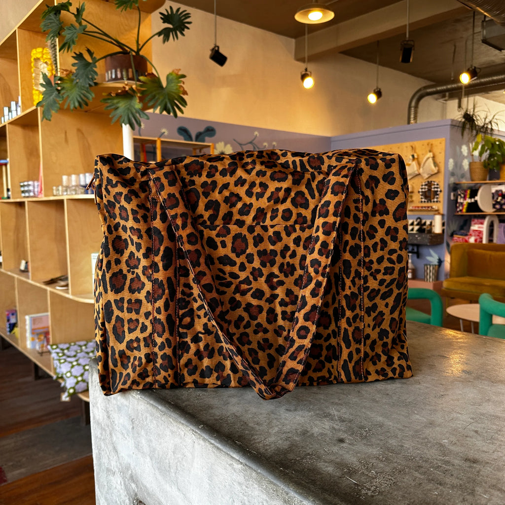 Baggu - Cloud Carry-on Bag - Shop Duet