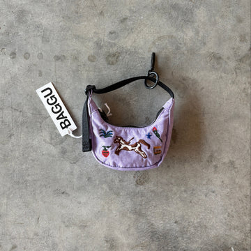 Baggu - Crescent Bag Charm - Shop Duet