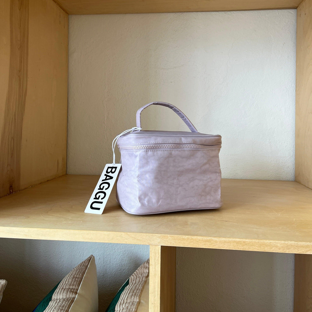Baggu - Large Cosmetic Case - Shop Duet