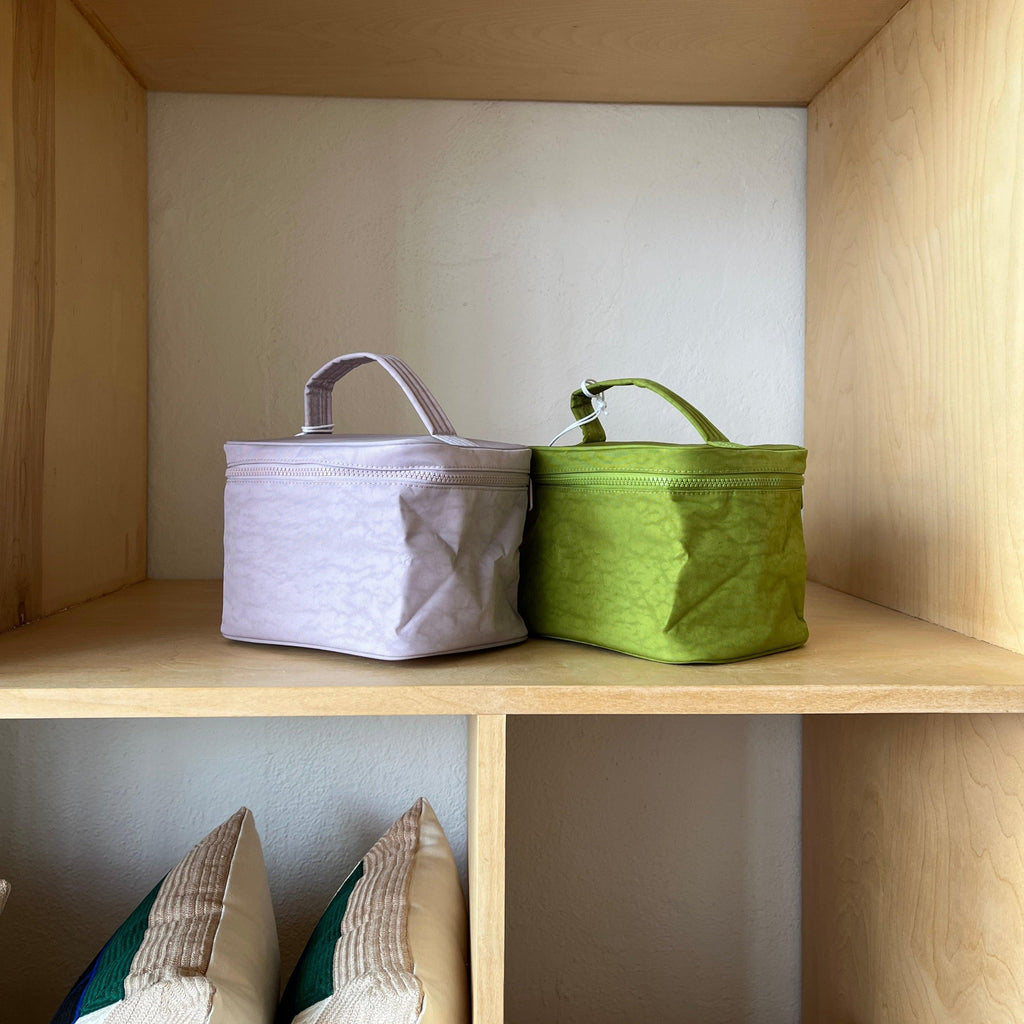 Baggu - Large Cosmetic Case - Shop Duet