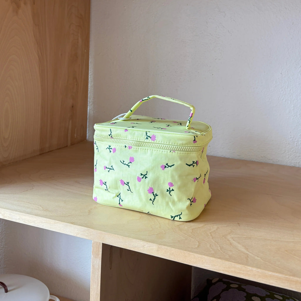 Baggu - Large Cosmetic Case - Shop Duet