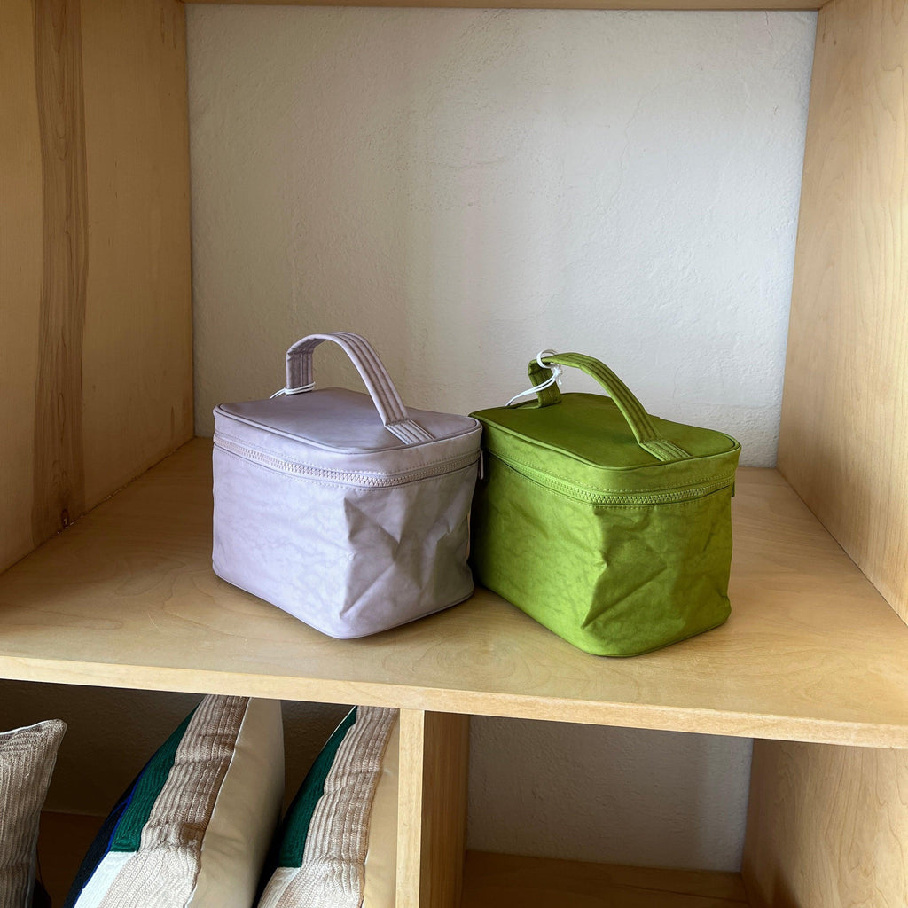 Baggu - Large Cosmetic Case - Shop Duet