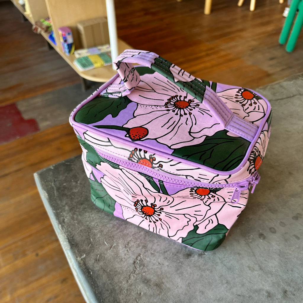 Baggu - Large Cosmetic Case - Shop Duet