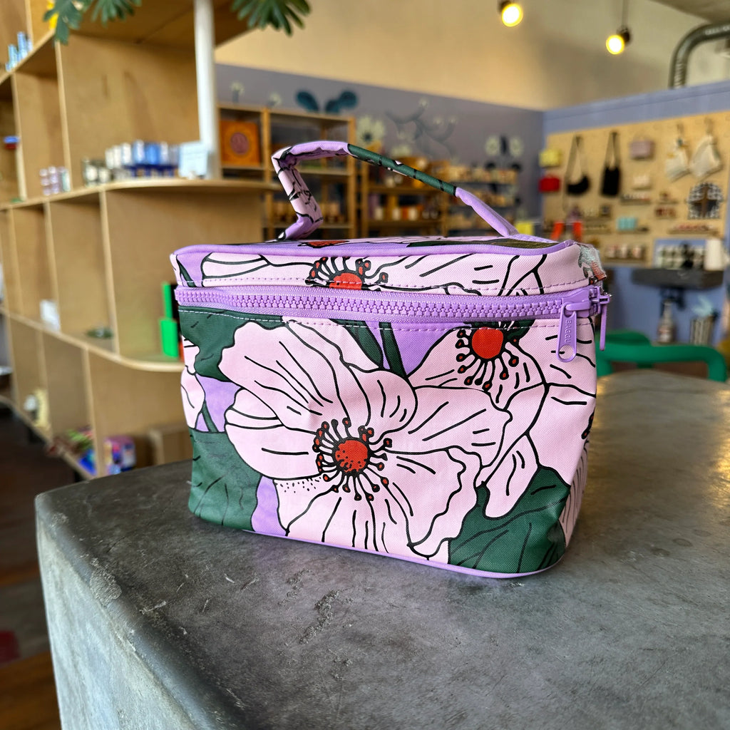 Baggu - Large Cosmetic Case - Shop Duet