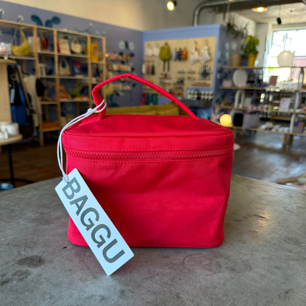 Baggu - Large Cosmetic Case - Shop Duet