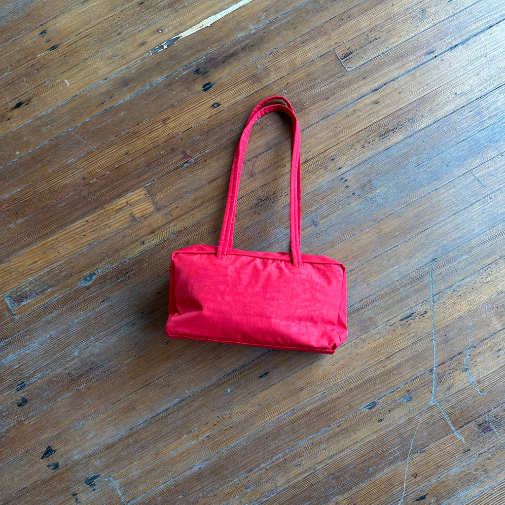 Baggu - Nylon Bowler Bag - Shop Duet