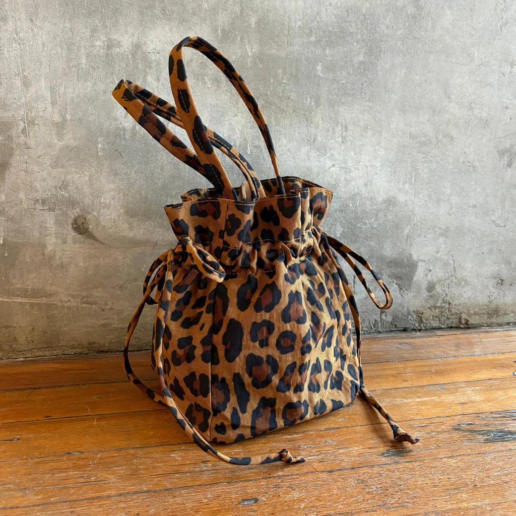 Baggu - Nylon Drawstring Bag - Shop Duet
