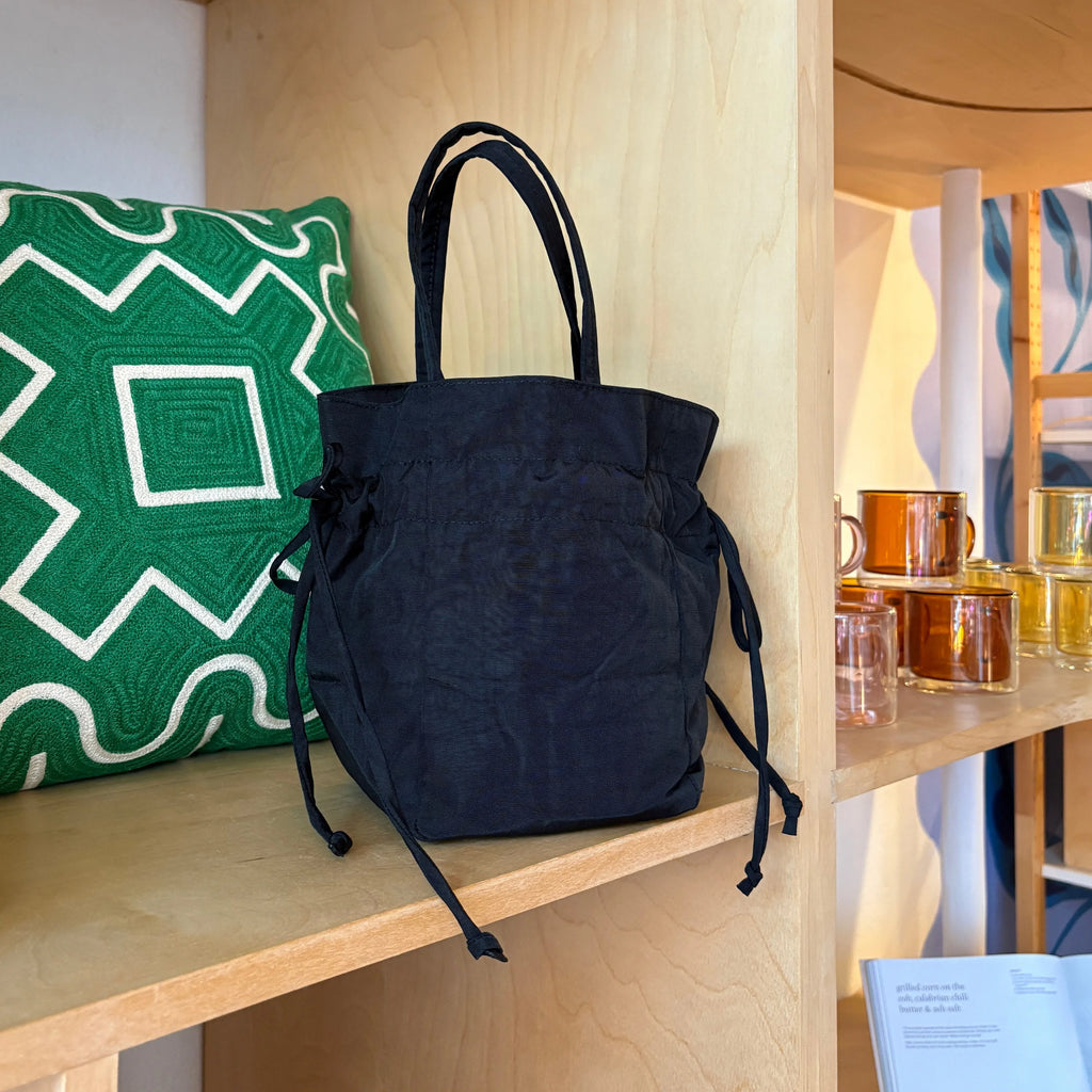 Baggu - Nylon Drawstring Bag - Shop Duet