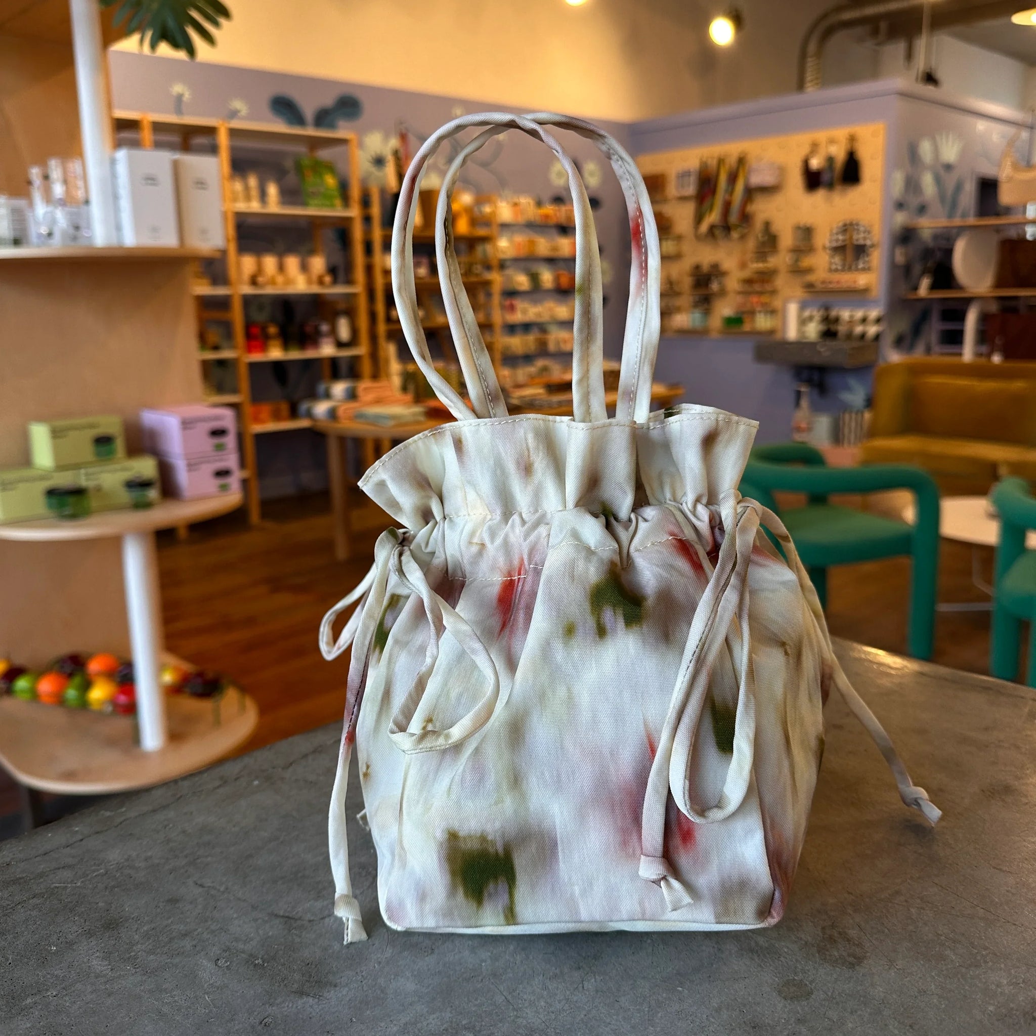 Baggu - Nylon Drawstring Bag - Duet – Shop Duet