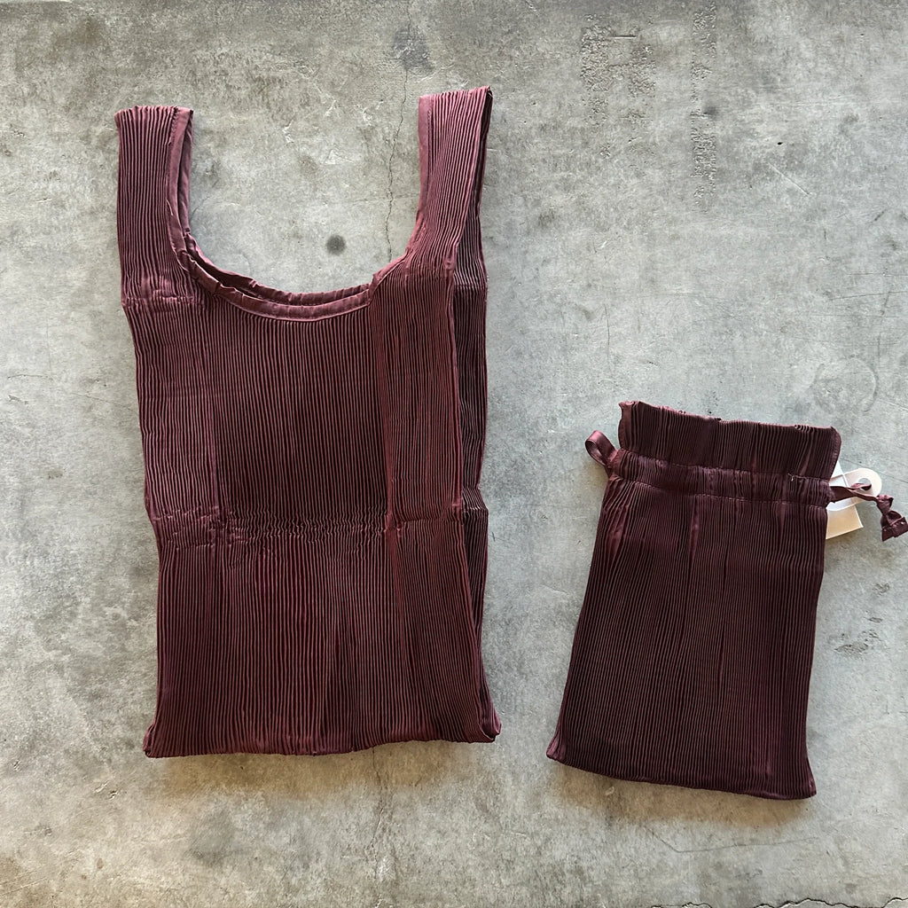 Baggu - Pleated Baggu - Shop Duet