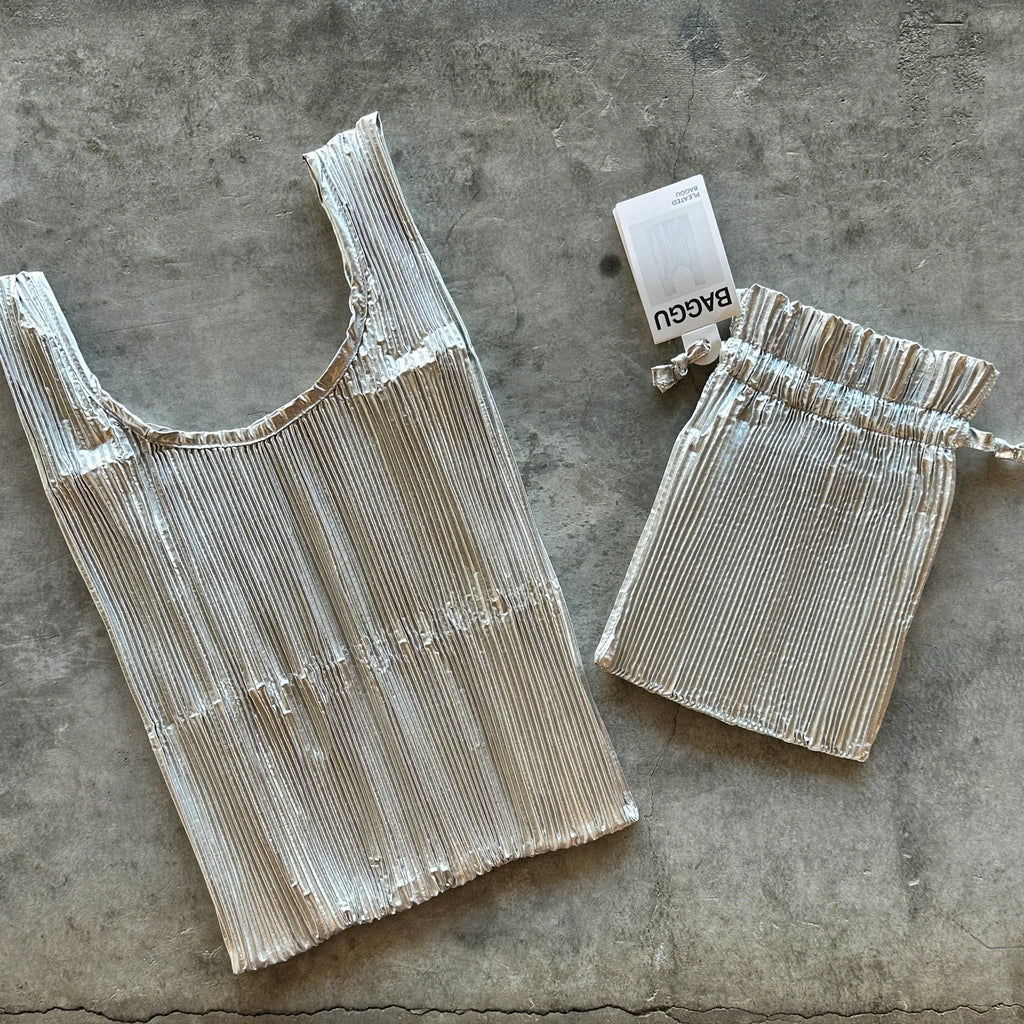 Baggu - Pleated Baggu - Shop Duet