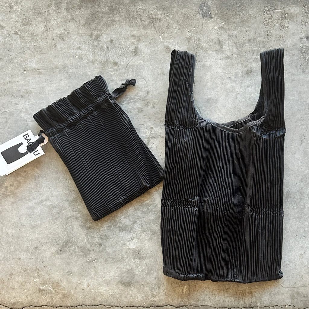 Baggu - Pleated Baggu - Shop Duet