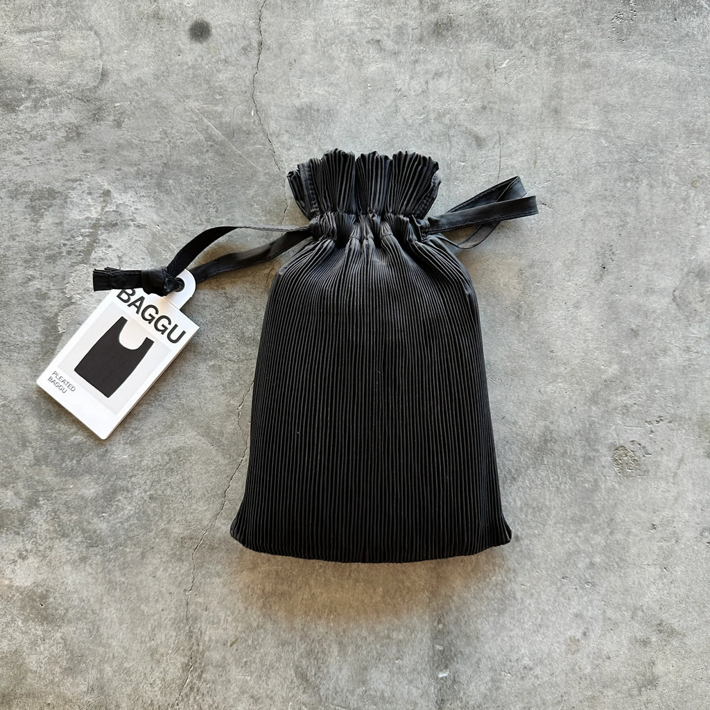 Baggu - Pleated Baggu - Shop Duet