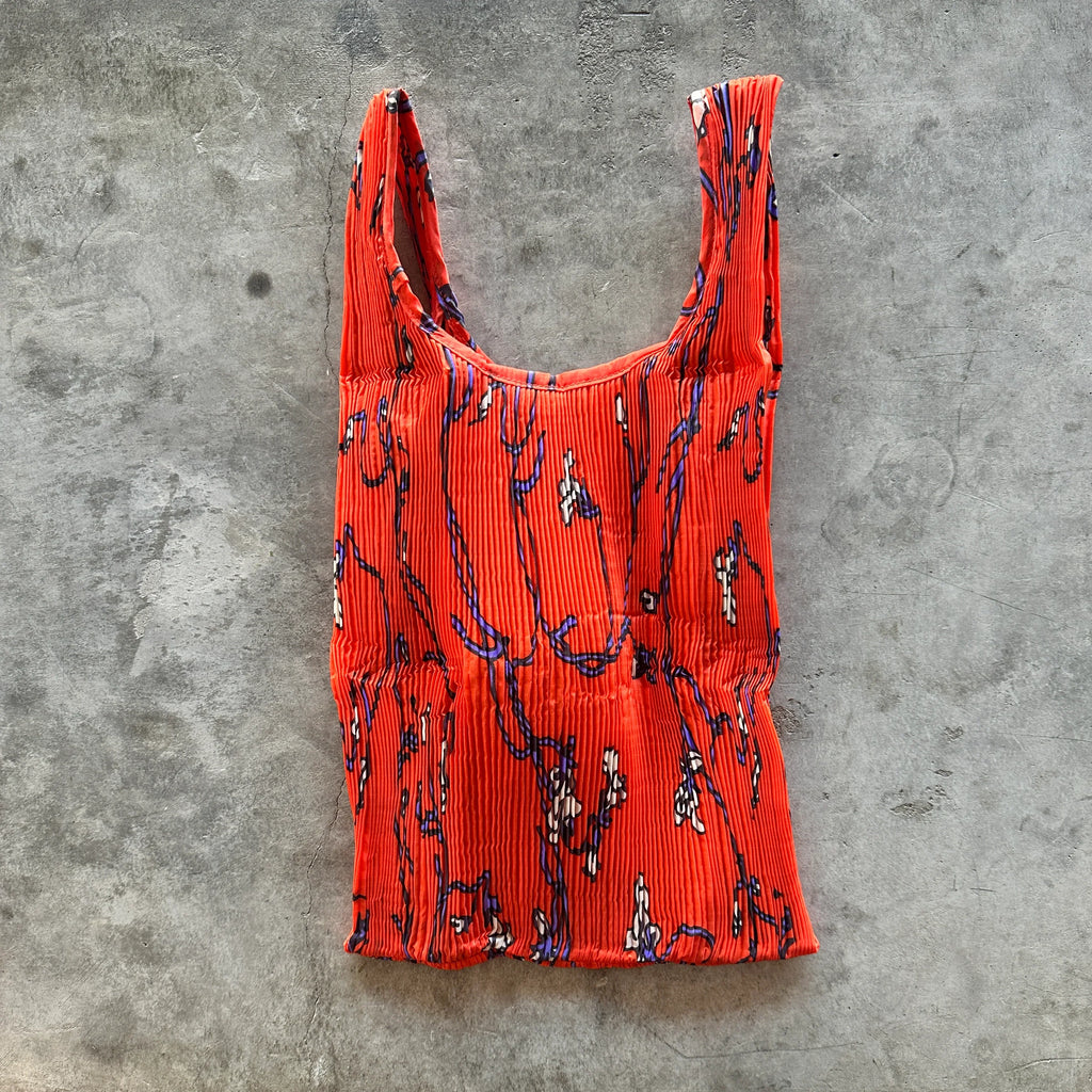 Baggu - Pleated Baggu - Shop Duet