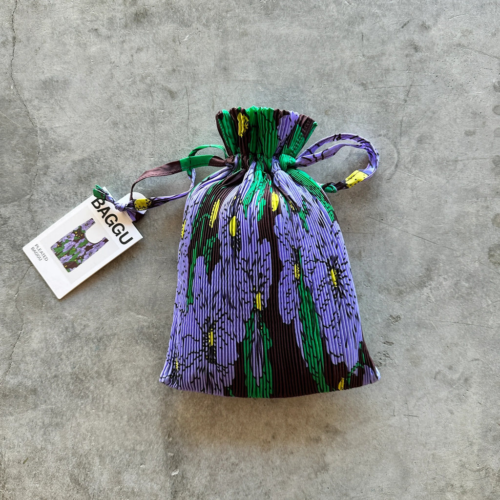 Baggu - Pleated Baggu - Shop Duet