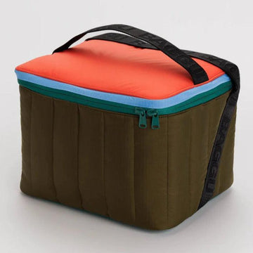 Baggu - Puffy Cooler Bag - Shop Duet